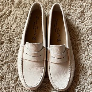 Enzo Tesoti Loafers